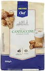 Cantuccini /Amaretti von METRO Chef im aktuellen METRO Prospekt für 3,41 €
