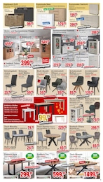 Barhocker Angebot & Preis im aktuellen Die Möbelfundgrube Prospekt Barhocker Angebot im aktuellen Die Möbelfundgrube Prospekt auf Seite 10