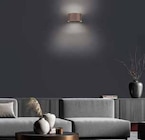 Aktuelle Clips Angebote bei Segmüller in München Aktuelles Akku-Wandleuchte PURE-Clipse Angebot bei Segmüller in München ab 139,99 €