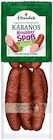 Kabanos im Penny Prospekt Kabanos von Houdek im aktuellen Penny Prospekt für 3,49 €