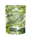 Iced Matcha Latte im Angebot bei Lidl in Wesel Iced Matcha Latte Angebote von IronMaxx bei Lidl Wesel für 18,99 €