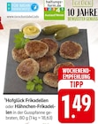 EDEKA Orbis Prospekt mit  im Angebot für 1,49 €