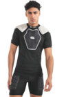 Damen/Herren Rugby Protektor Shorts R500 DECATHLON Canterbury schwarz im Decathlon Prospekt Damen/Herren Rugby Protektor Shorts R500 DECATHLON Canterbury schwarz von CCC im aktuellen Decathlon Prospekt für 59,99 €