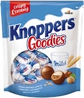 Goodies Angebote von Knoppers bei Kaufland Neuss für 1,99 €