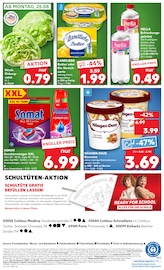 Aktueller Kaufland Prospekt mit Salat, "KNÜLLER", Seite 5
