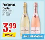 Aktuelle Sekt Angebote bei Trinkgut in Köln Aktuelles Carta Angebot bei Trinkgut in Köln ab 3,99 €