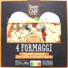 Promo Pizza 4 fromages à 2,65 € dans le catalogue Lidl à Ollioules