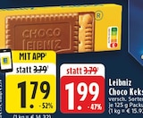 Angebot im EDEKA Brilon Prospekt EDEKA Brilon Prospekt mit im Angebot für 1,79 €