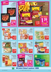 Aktueller Marktkauf Prospekt mit Pizza, "AUSWAHL RIESIG, PREISE NIEDRIG", Seite 19