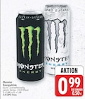 Energy von Monster für 0,99 € bei E center im Angebot Energy von Monster im aktuellen E center Prospekt
