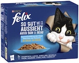 Katzenahrung bei REWE im Leinfelden-Echterdingen Prospekt für 3,99 €