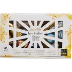 La p'tite box festive en promo chez Carrefour La p'tite box festive dans le catalogue Carrefour