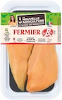 Filet de poulet fermier Label Rouge - La Nouvelle Agriculture dans le catalogue Supermarchés Match