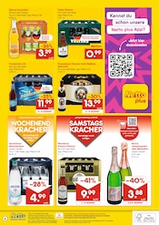 Gerolsteiner im Netto Marken-Discount Prospekt in Krefeld Aktueller Netto Marken-Discount Prospekt mit Gerolsteiner, "DER ORT, AN DEM DU IMMER AUSGEZEICHNETE PREISE FINDEST.", Seite 2