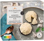 Kokos-Makroneneis Angebote von Best Moments bei Penny Hagen für 2,49 €