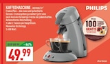 Kaffeemaschine HD7806/37 Angebote von Philips bei Marktkauf Lünen für 49,99 €