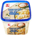 Feinkostsalat im Kaufland Prospekt Kartoffelsalat von K-CLASSIC im aktuellen Kaufland Prospekt für 1,99 €