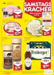 Aktueller Netto Marken-Discount Prospekt mit Putenbrust, "Aktuelle Angebote", Seite 59