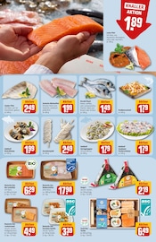 Aktueller REWE Prospekt mit Box, "Dein Markt", Seite 12
