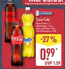 Aktuelles Coca-Cola Angebot bei ALDI Nord in Brandenburg (Havel) ab 0,99 €