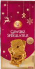 Gewürzspekulatius im Angebot bei Netto Marken-Discount in Bruchsal Gewürzspekulatius Angebote von Santa Claus in Town bei Netto Marken-Discount Bruchsal für 1,69 €