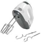 Handmixer MX-4204KL Angebote von TRISTAR bei Kaufland Cottbus für 9,99 €