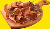 Prosciutto di Parma italienischer Parmaschinken bei WEZ im Petershagen Prospekt für 2,99 €