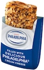 Kraftkorn mit Philadelphia im Angebot bei REWE in Sankt Augustin Kraftkorn mit Philadelphia Angebote von Philadelphia bei REWE Sankt Augustin für 0,99 €