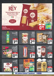 Sahne im EDEKA Prospekt in Freiberg Aktueller EDEKA Prospekt mit Sahne, "Wir lieben Lebensmittel!", Seite 18