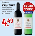 Wein bei Trinkgut im Pfaffenhofen Prospekt für 4,49 €