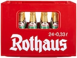 Rothaus Tannenzäpfle bei REWE im Eislingen Prospekt für 14,99 €