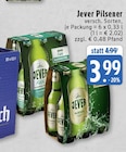Pilsener von Jever im aktuellen EDEKA Prospekt