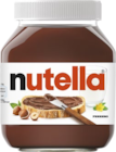 Nutella à Lidl dans Piã