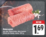 Rinderroulade Angebot in Cursdorf Rinderroulade im aktuellen Prospekt bei EDEKA in Cursdorf