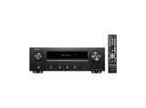 AV Receiver im MediaMarkt Saturn Prospekt DRA-900H AV Receiver (2 Kanäle, Schwarz) von DENON im aktuellen MediaMarkt Saturn Prospekt für 559,99 €