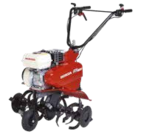 Motobineuse FG 320 - HONDA en promo chez Rural Master Le Mans à 699,00 €