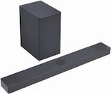 Soundbar DSC9S bei expert im Prospekt "" für 599,00 €