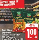 Chipsfrisch im aktuellen Prospekt bei EDEKA in Kurort Oberwiesenthal