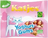 Fruchtgummi Angebote von Katjes bei REWE Gladbeck für 0,69 €