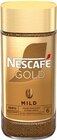 Gold löslicher Bohnenkaffee im Angebot bei Kaufland in Salzgitter Gold löslicher Bohnenkaffee Angebote von Nescafé bei Kaufland Salzgitter für 5,99 €
