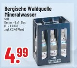 Trinkgut Mönchengladbach Prospekt mit  im Angebot für 4,99 €