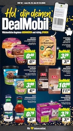 Aktueller EDEKA Prospekt mit Katzenfutter, "Aktuelle Angebote", Seite 10