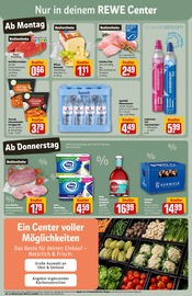 Ähnliche Nähmaschine Angebote im Prospekt "Dein Markt" von REWE in Leinfelden-Echterdingen Ähnliche Angebote wie Nähmaschine im Prospekt "Dein Markt" auf Seite 3 von REWE in Leinfelden-Echterdingen