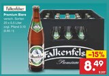 Aktuelle Bier Angebote bei Netto Marken-Discount in Kamp-Lintfort Aktuelles Premium Biere Angebot bei Netto Marken-Discount in Kamp-Lintfort ab 8,49 €