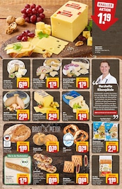 Vollkornbrot im REWE Prospekt in Regensburg Aktueller REWE Prospekt mit Vollkornbrot, "Dein Markt", Seite 13