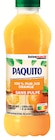 100% pur jus d'orange sans pulpe - PAQUITO en promo chez Intermarché Super 100% pur jus d'orange sans pulpe - PAQUITO dans le catalogue Intermarché Super