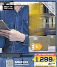 GQ85QN73FAT im Angebot bei EURONICS in Gevelsberg GQ85QN73FAT Angebote von SAMSUNG bei EURONICS Gevelsberg für 1.299,00 €