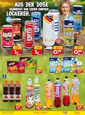 Cola im Netto Marken-Discount Prospekt in Nettetal Aktueller Netto Marken-Discount Prospekt mit Cola, "Aktuelle Angebote", Seite 29