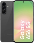 Galaxy A56 5G 256 GB Awesome Graphite Dual SIM im Angebot bei MediaMarkt Saturn in Freiburg Galaxy A56 5G 256 GB Awesome Graphite Dual SIM Angebote von Samsung bei MediaMarkt Saturn Freiburg für 359,00 €