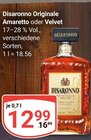 Aktuelle Likör Angebote bei GLOBUS in Saarbrücken Aktuelles Originale Angebot bei GLOBUS in Saarbrücken ab 12,99 €